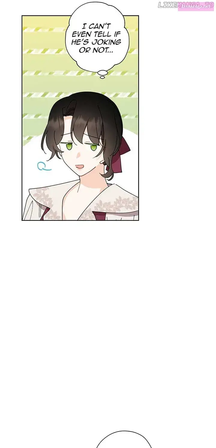 I Raised Cinderella Preciously Kainu Manga Chapter 115 Page 32