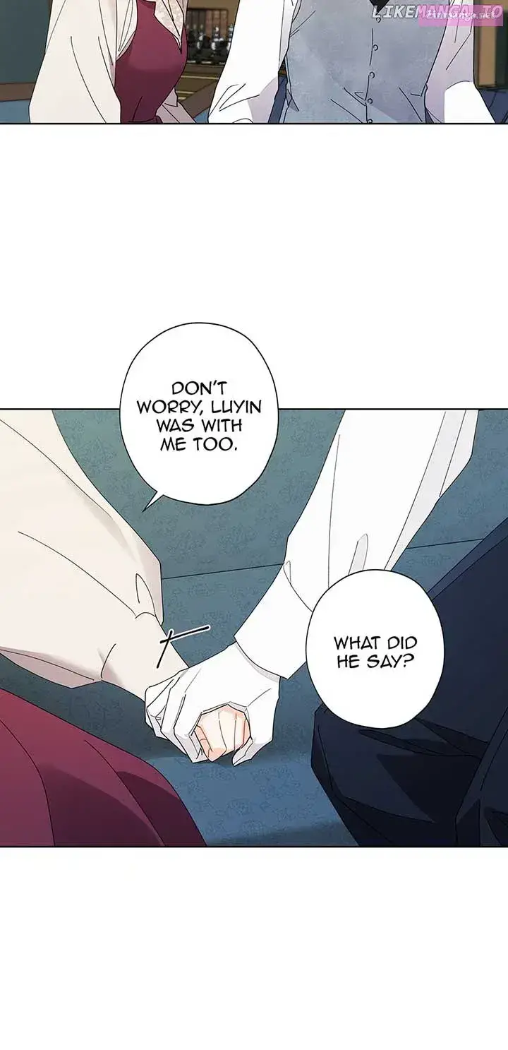 I Raised Cinderella Preciously Kainu Manga Chapter 115 Page 37