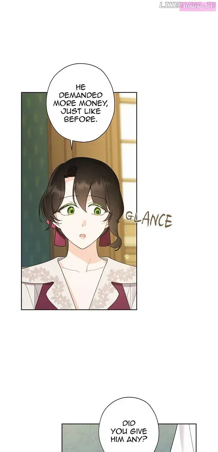 I Raised Cinderella Preciously Kainu Manga Chapter 115 Page 38