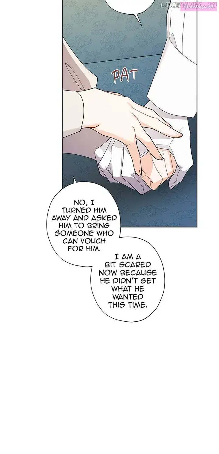 I Raised Cinderella Preciously Kainu Manga Chapter 115 Page 39
