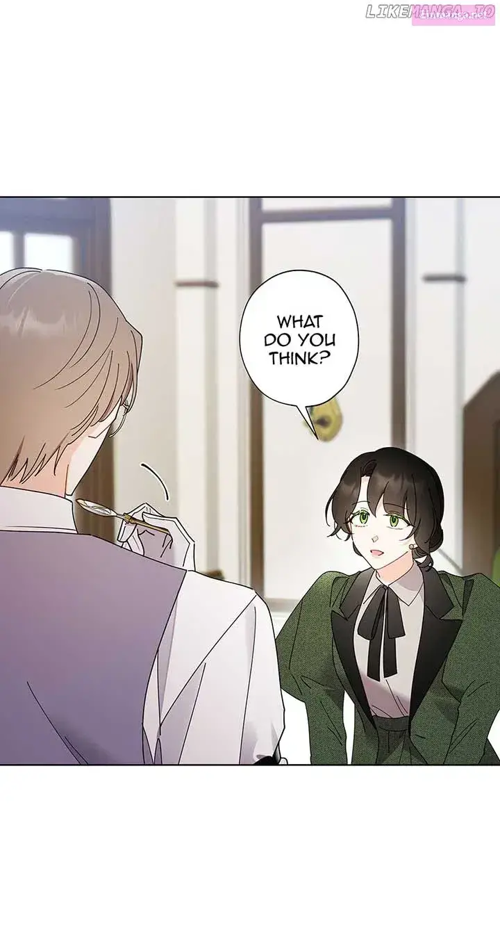 I Raised Cinderella Preciously Kainu Manga Chapter 115 Page 45