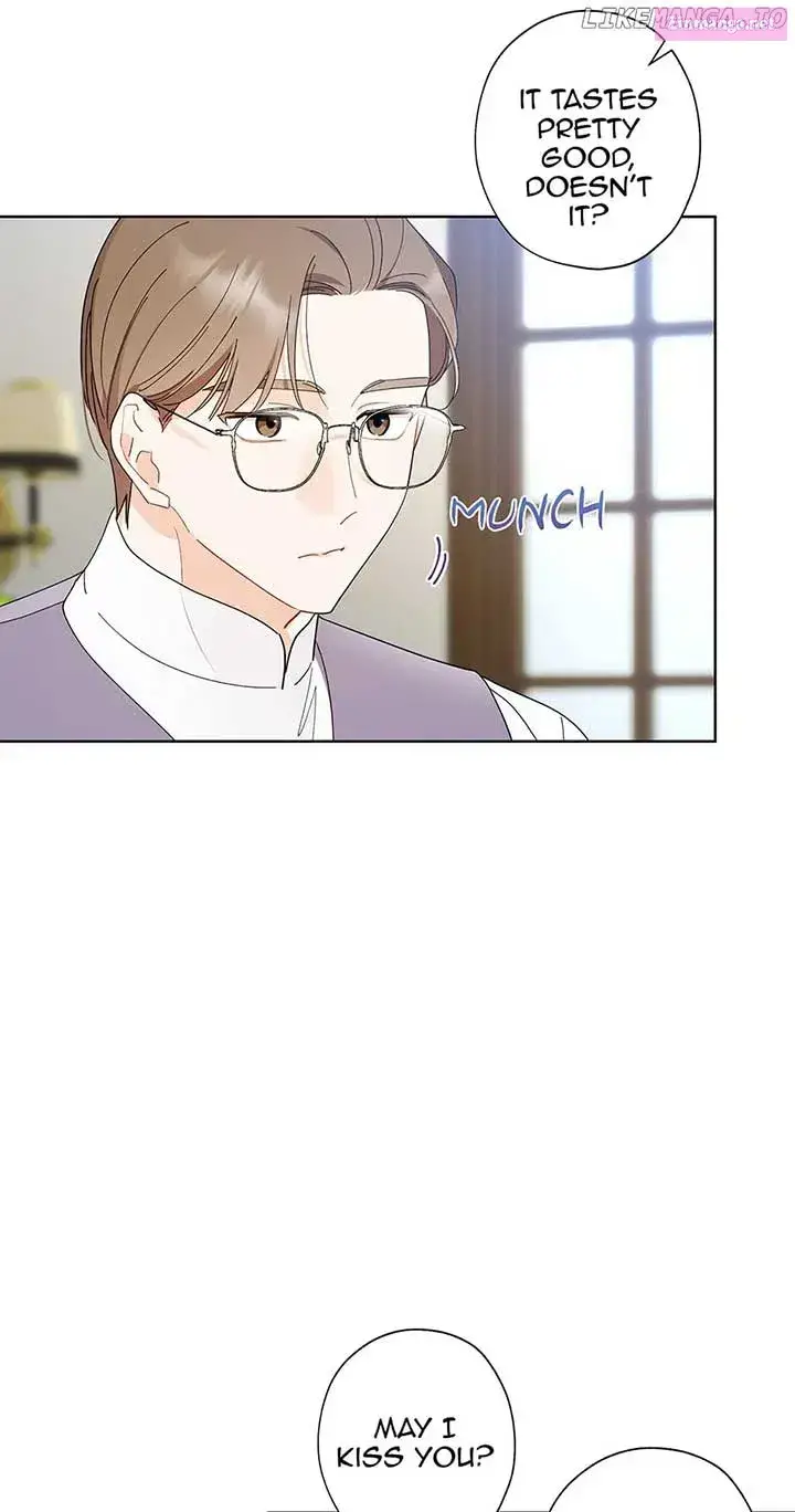 I Raised Cinderella Preciously Kainu Manga Chapter 115 Page 46