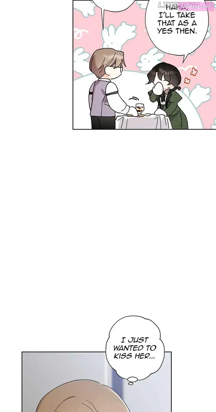 I Raised Cinderella Preciously Kainu Manga Chapter 115 Page 47