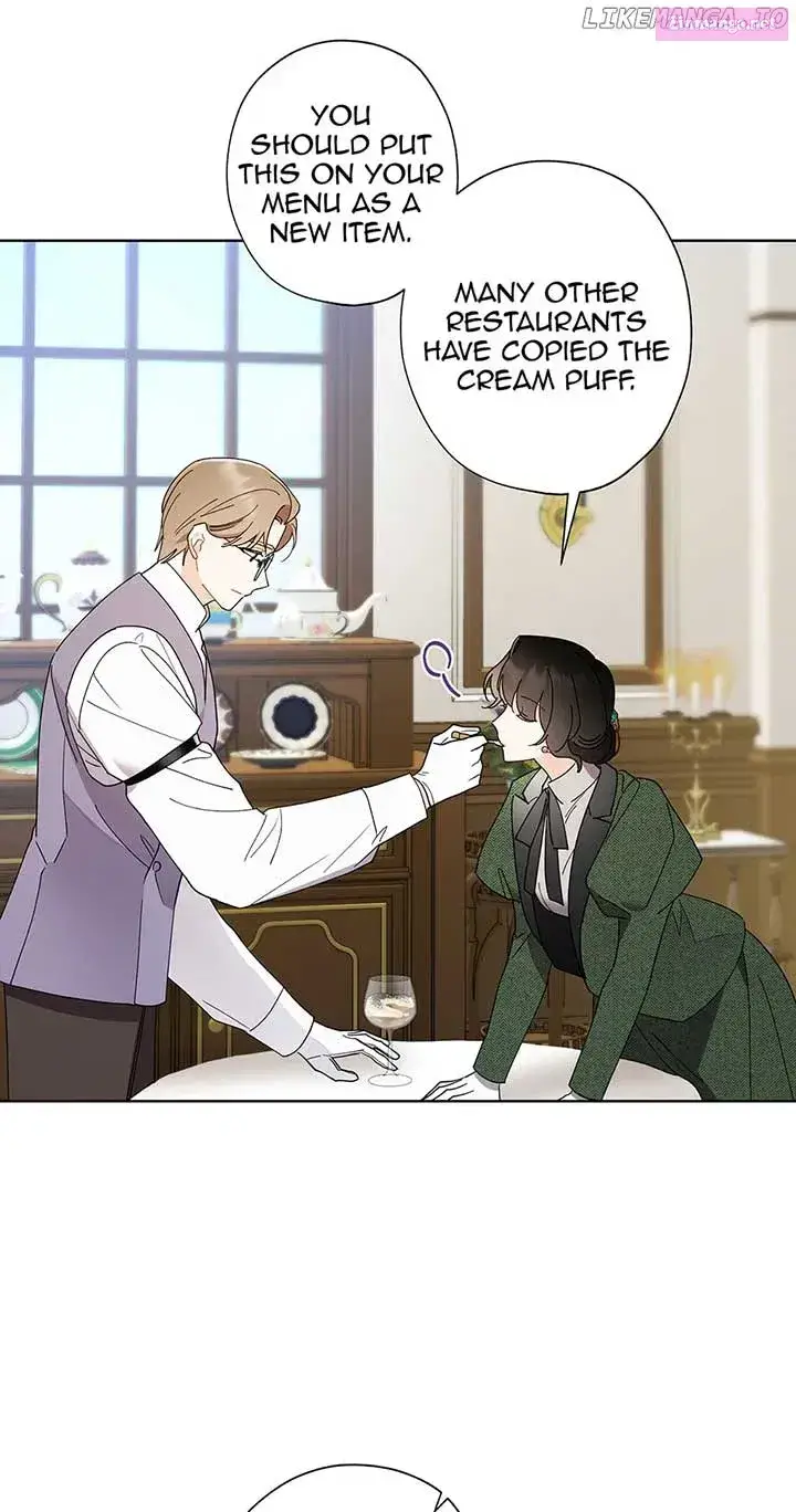 I Raised Cinderella Preciously Kainu Manga Chapter 115 Page 50