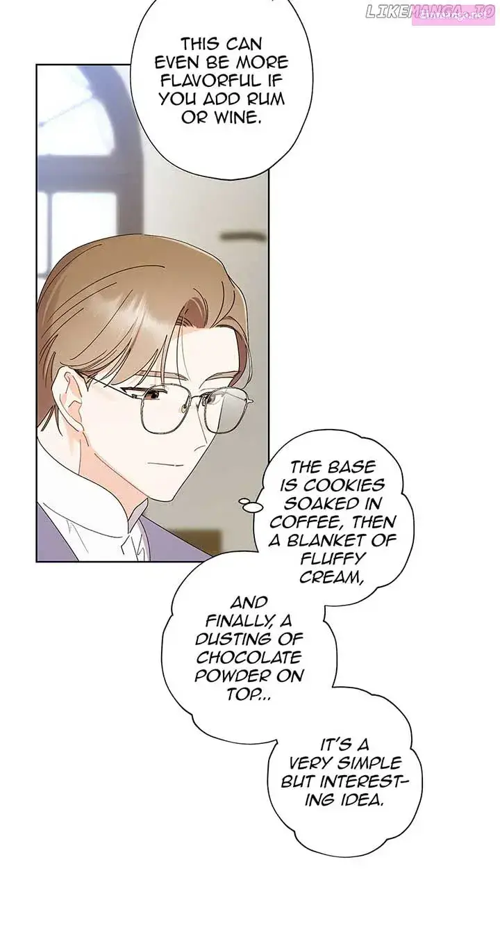 I Raised Cinderella Preciously Kainu Manga Chapter 115 Page 51