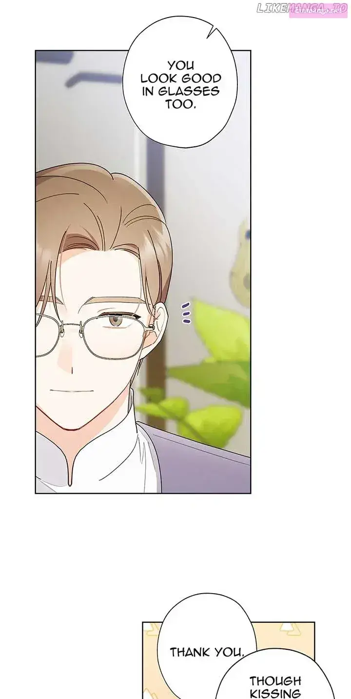 I Raised Cinderella Preciously Kainu Manga Chapter 115 Page 54