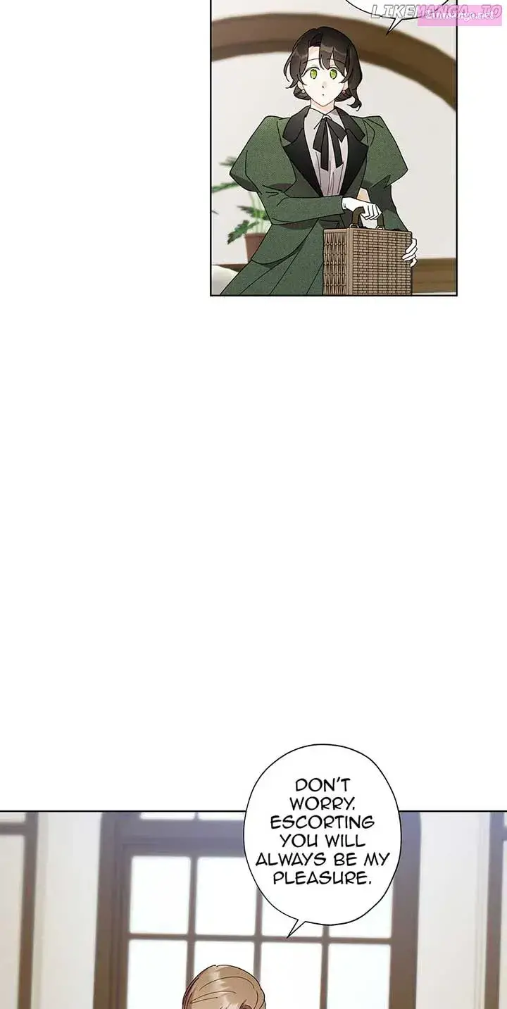 I Raised Cinderella Preciously Kainu Manga Chapter 115 Page 57