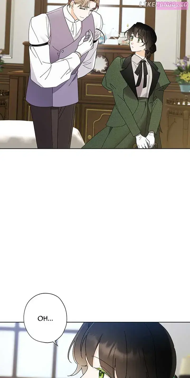 I Raised Cinderella Preciously Kainu Manga Chapter 115 Page 58