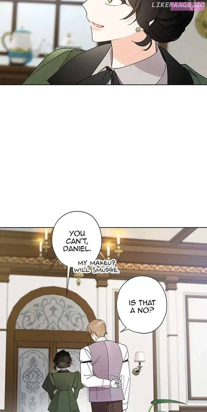 I Raised Cinderella Preciously Kainu Manga Chapter 115 Page 59