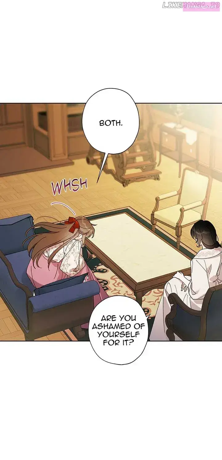 I Raised Cinderella Preciously Kainu Manga Chapter 112 Page 13