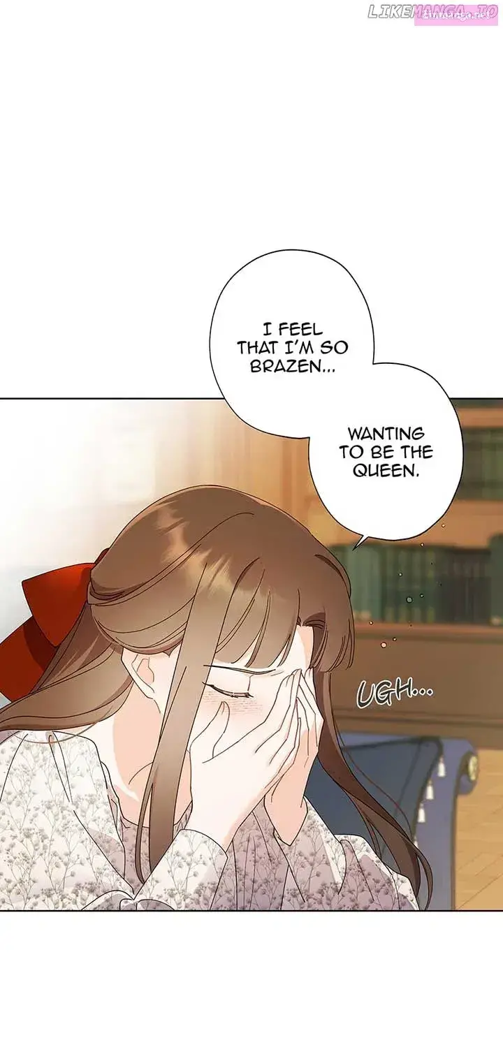 I Raised Cinderella Preciously Kainu Manga Chapter 112 Page 14