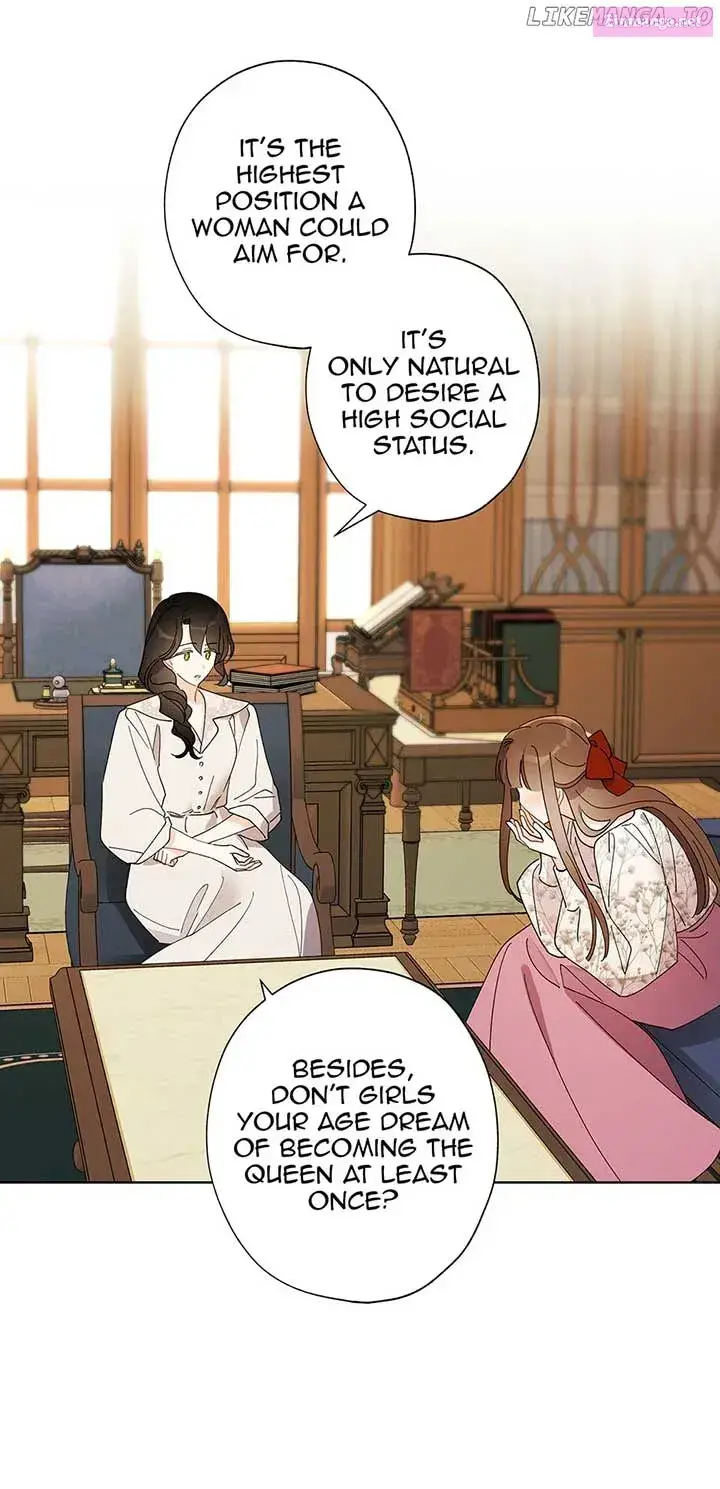 I Raised Cinderella Preciously Kainu Manga Chapter 112 Page 16