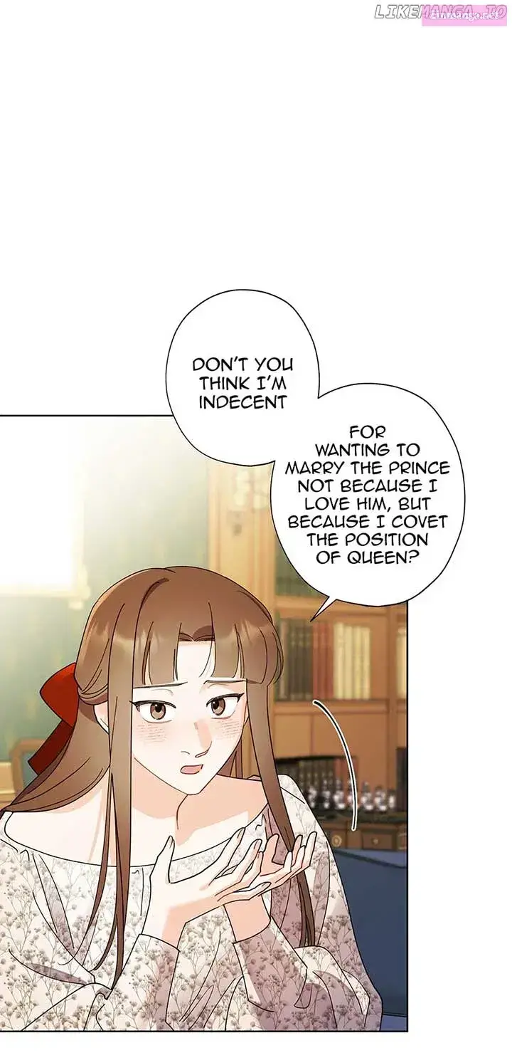 I Raised Cinderella Preciously Kainu Manga Chapter 112 Page 17