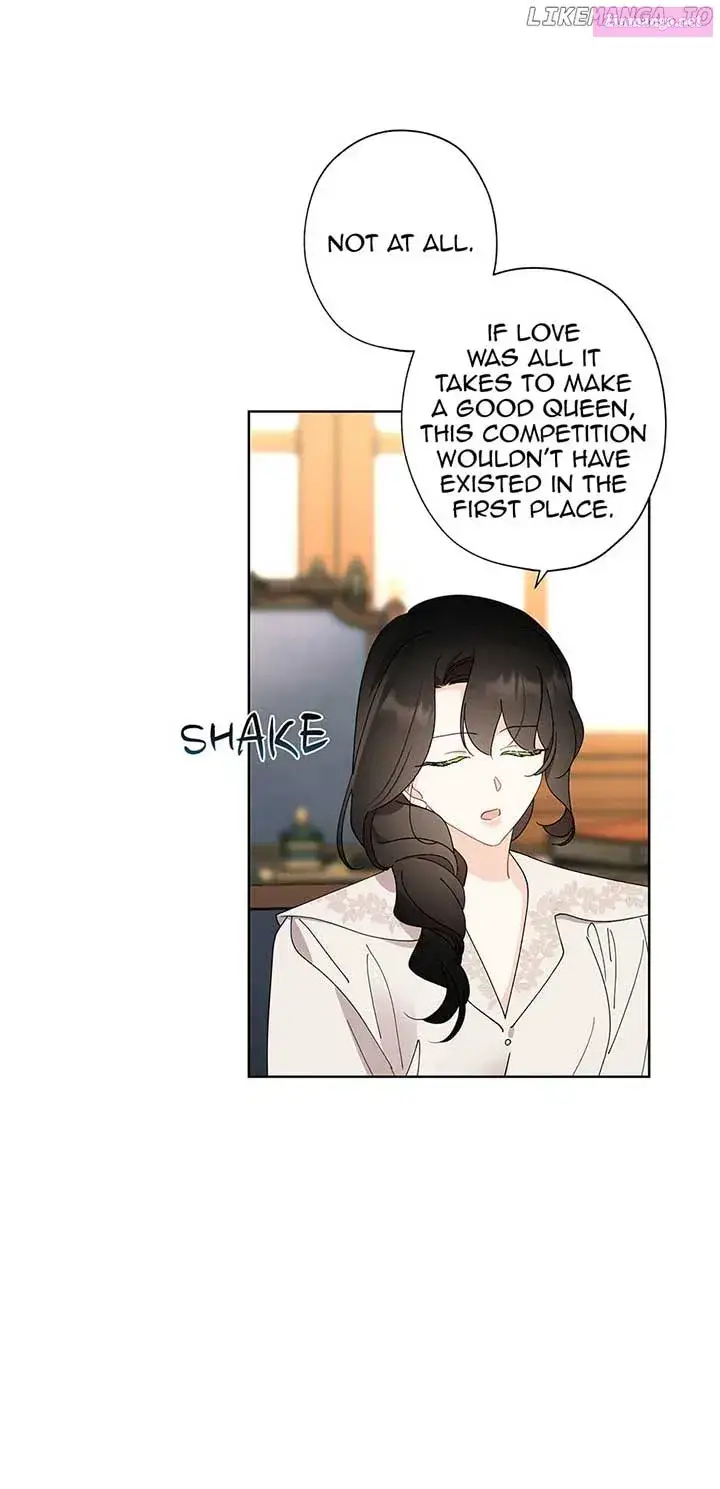 I Raised Cinderella Preciously Kainu Manga Chapter 112 Page 18