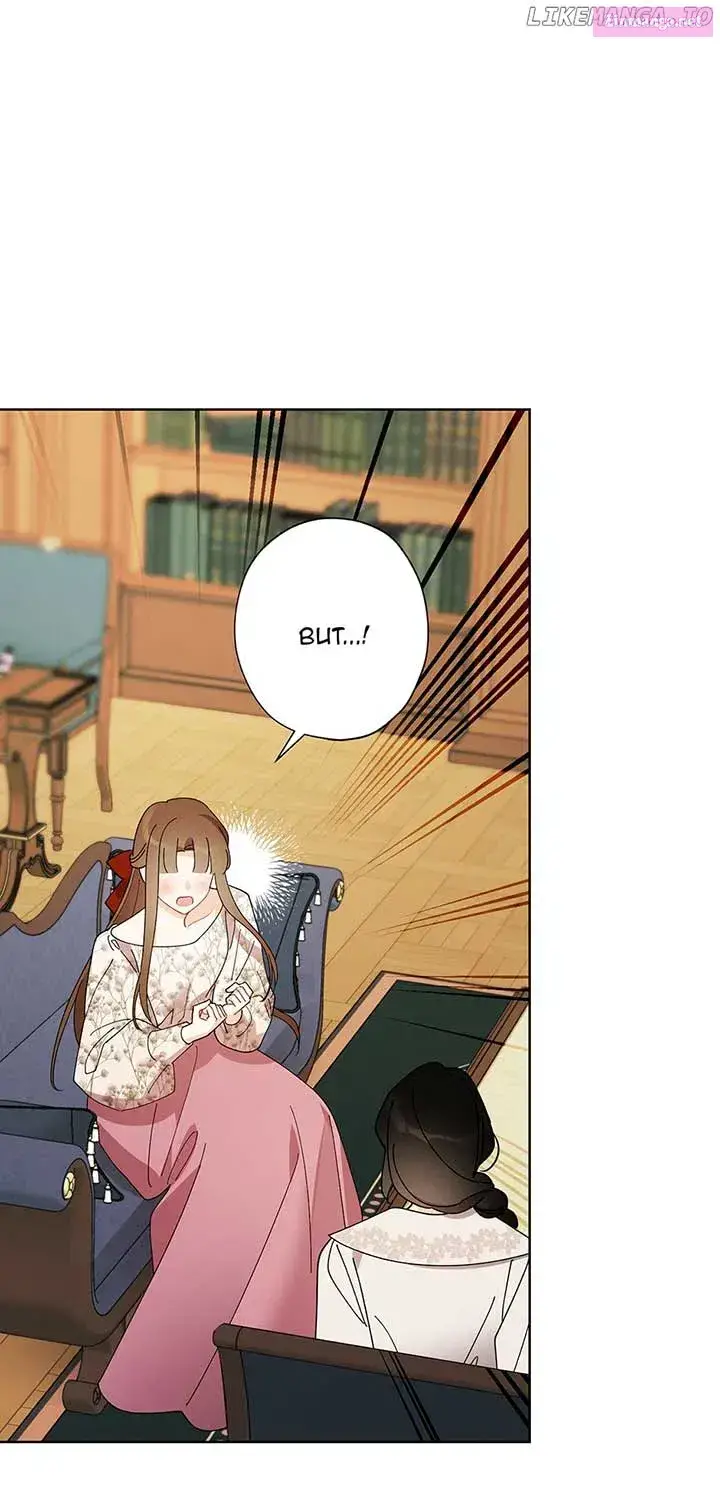 I Raised Cinderella Preciously Kainu Manga Chapter 112 Page 19
