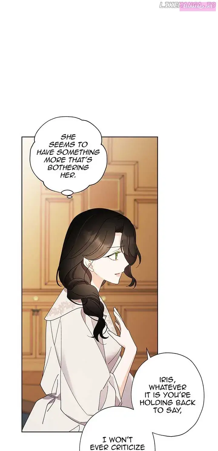I Raised Cinderella Preciously Kainu Manga Chapter 112 Page 21