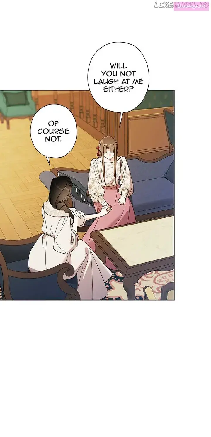 I Raised Cinderella Preciously Kainu Manga Chapter 112 Page 23