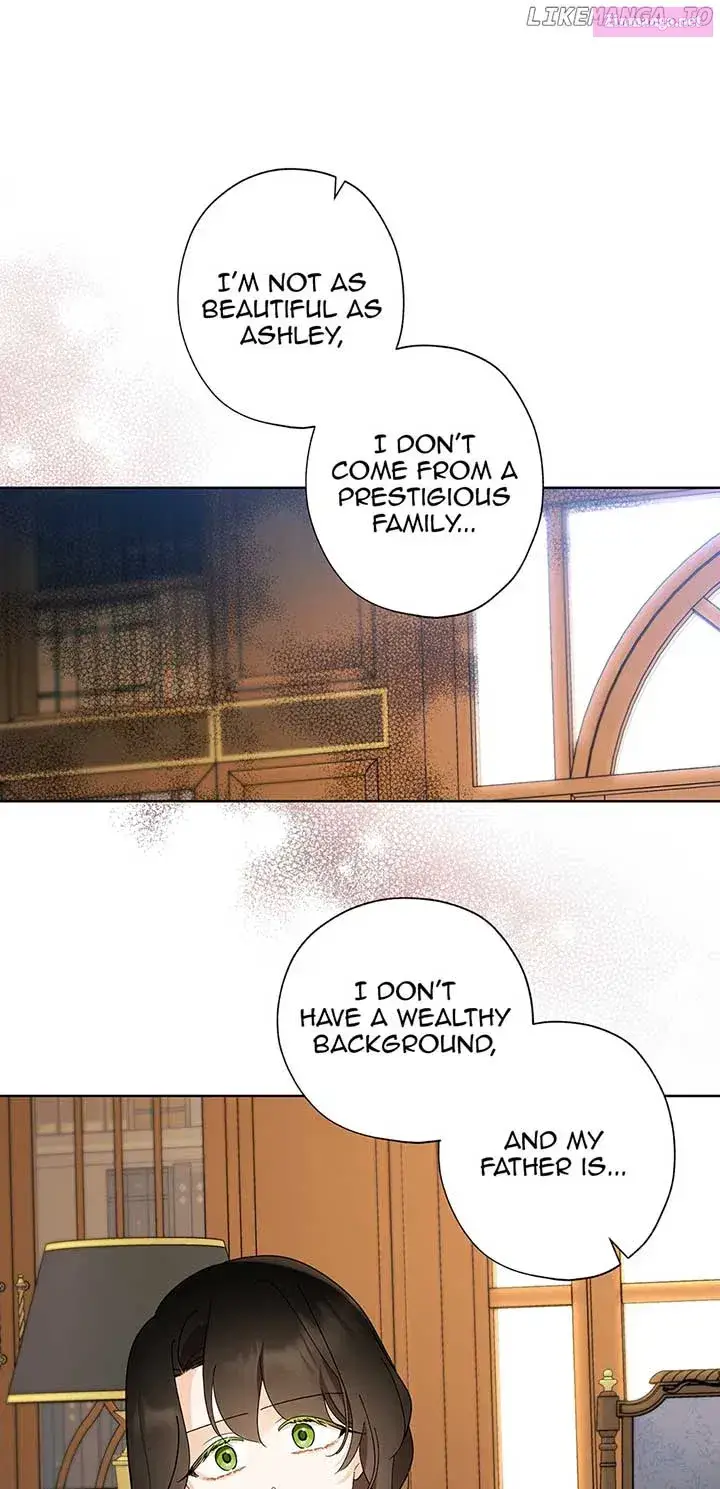 I Raised Cinderella Preciously Kainu Manga Chapter 112 Page 25
