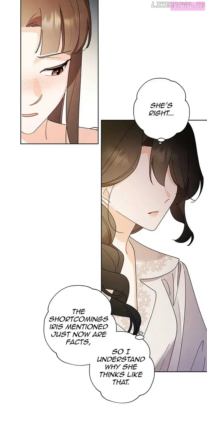 I Raised Cinderella Preciously Kainu Manga Chapter 112 Page 27