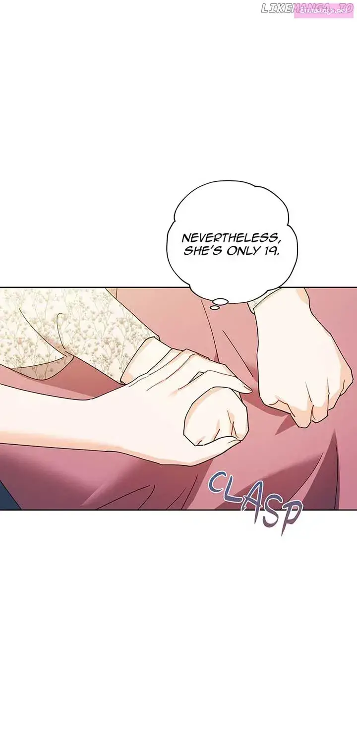 I Raised Cinderella Preciously Kainu Manga Chapter 112 Page 28