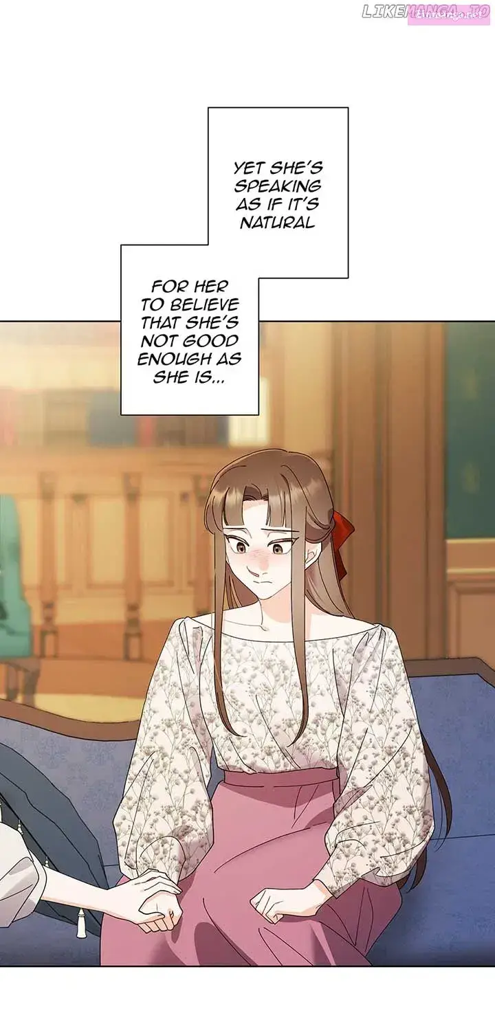 I Raised Cinderella Preciously Kainu Manga Chapter 112 Page 29