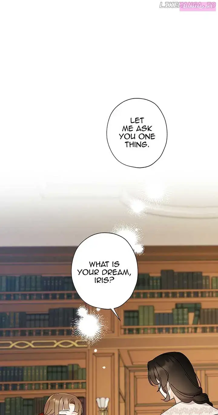 I Raised Cinderella Preciously Kainu Manga Chapter 112 Page 31