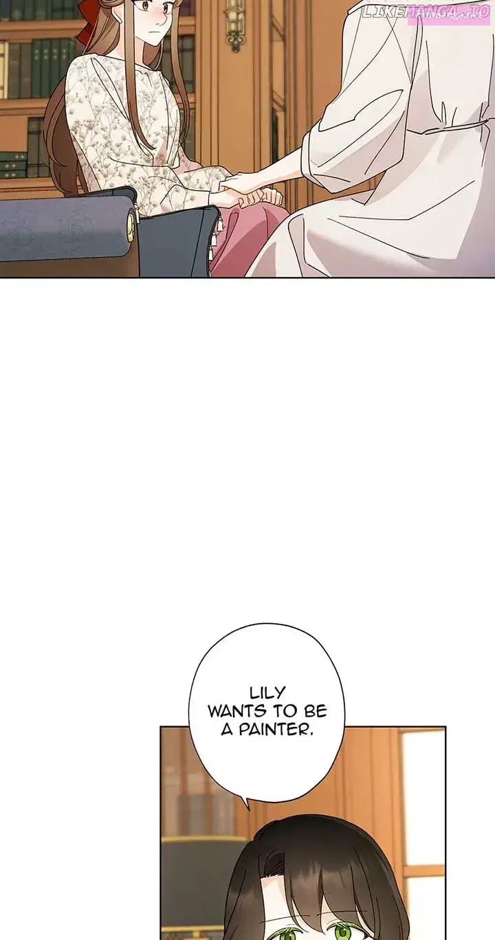 I Raised Cinderella Preciously Kainu Manga Chapter 112 Page 32