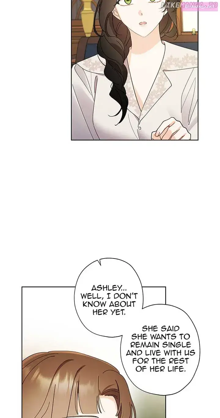 I Raised Cinderella Preciously Kainu Manga Chapter 112 Page 33