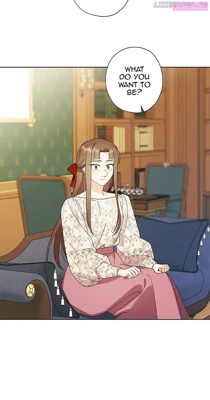 I Raised Cinderella Preciously Kainu Manga Chapter 112 Page 35