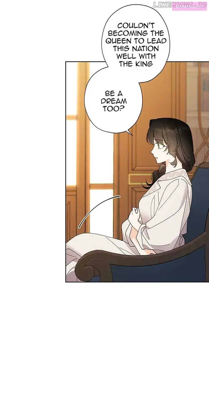 I Raised Cinderella Preciously Kainu Manga Chapter 112 Page 36