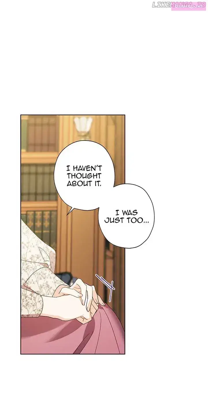 I Raised Cinderella Preciously Kainu Manga Chapter 112 Page 37