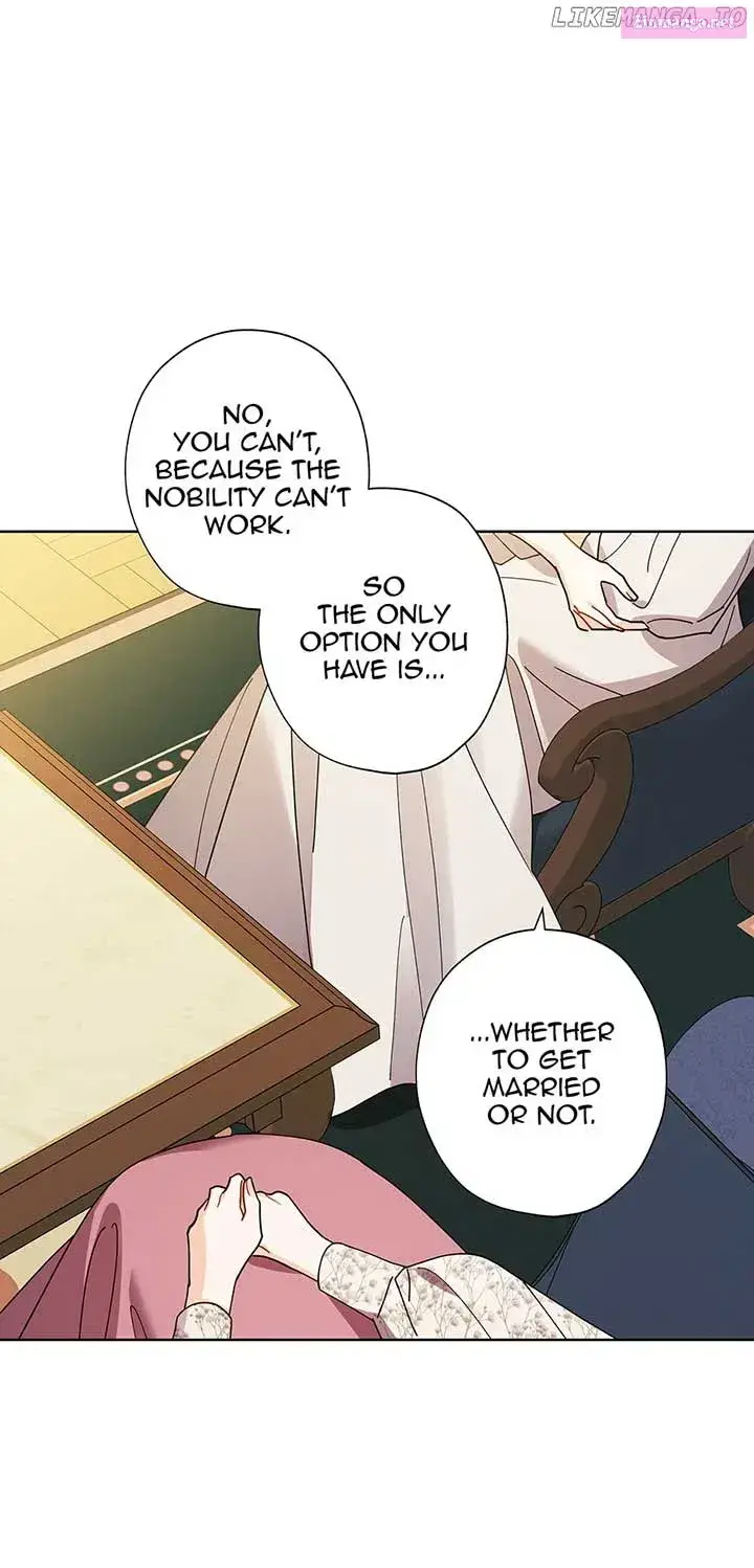 I Raised Cinderella Preciously Kainu Manga Chapter 112 Page 39