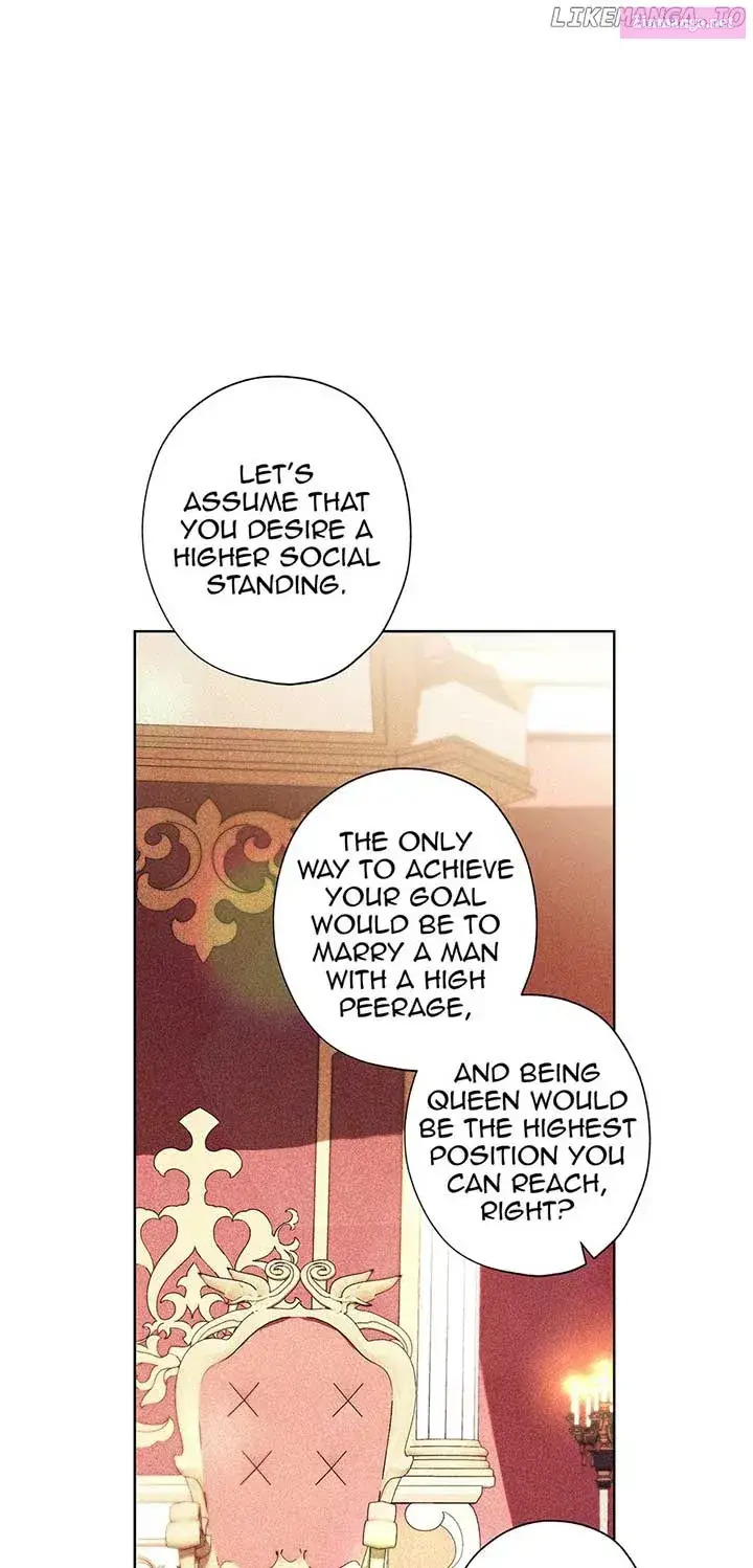 I Raised Cinderella Preciously Kainu Manga Chapter 112 Page 40