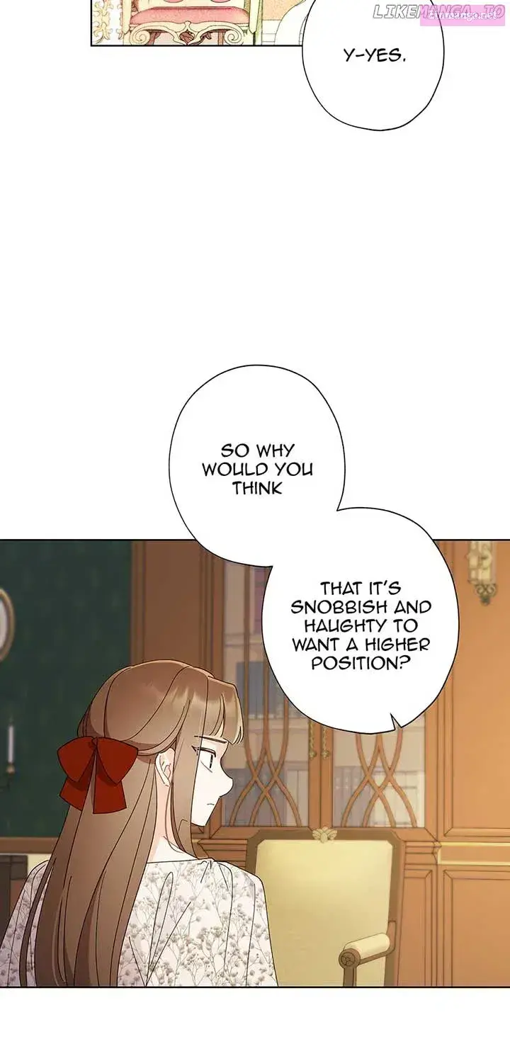 I Raised Cinderella Preciously Kainu Manga Chapter 112 Page 41