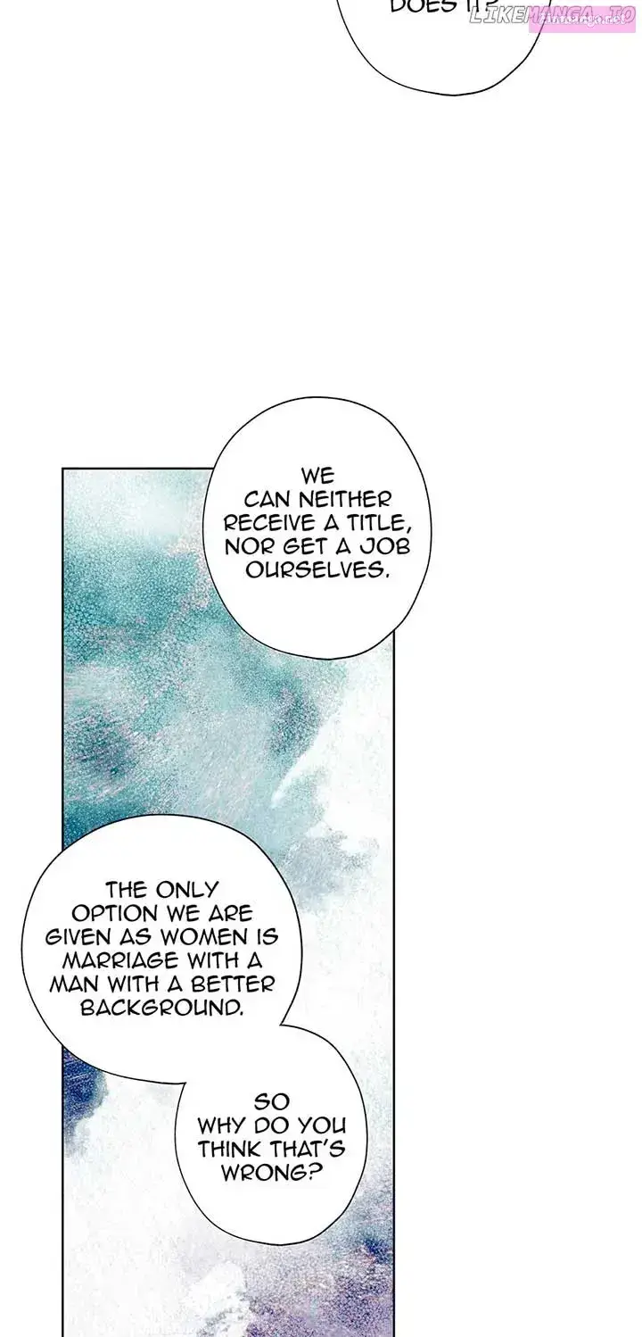I Raised Cinderella Preciously Kainu Manga Chapter 112 Page 43