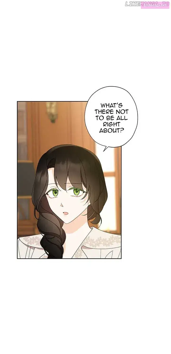 I Raised Cinderella Preciously Kainu Manga Chapter 112 Page 46