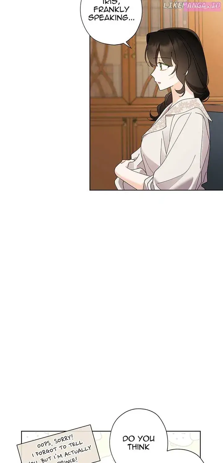 I Raised Cinderella Preciously Kainu Manga Chapter 112 Page 49