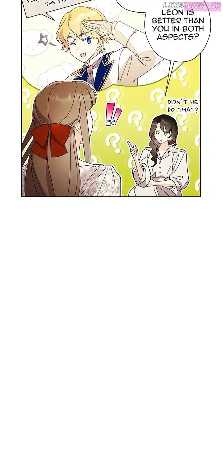 I Raised Cinderella Preciously Kainu Manga Chapter 112 Page 50