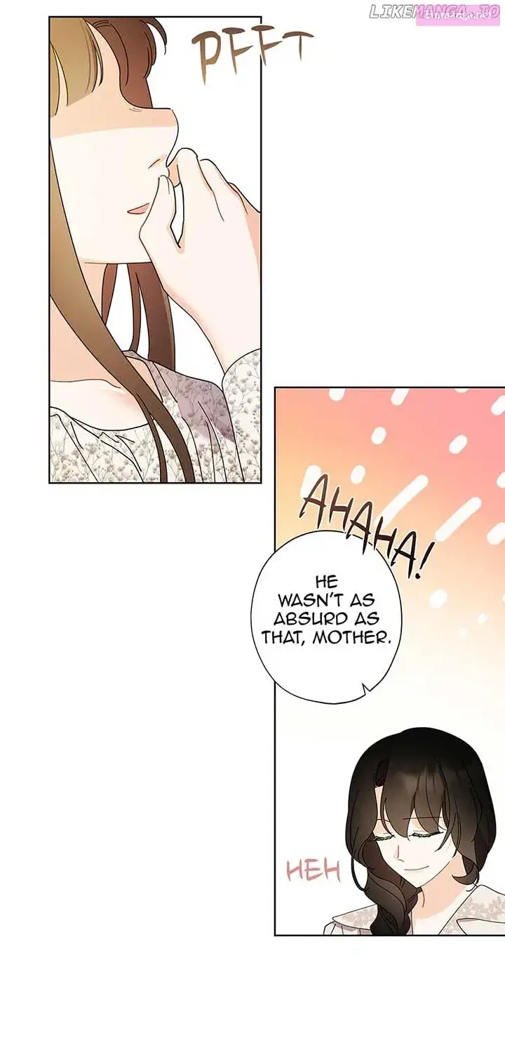 I Raised Cinderella Preciously Kainu Manga Chapter 112 Page 51
