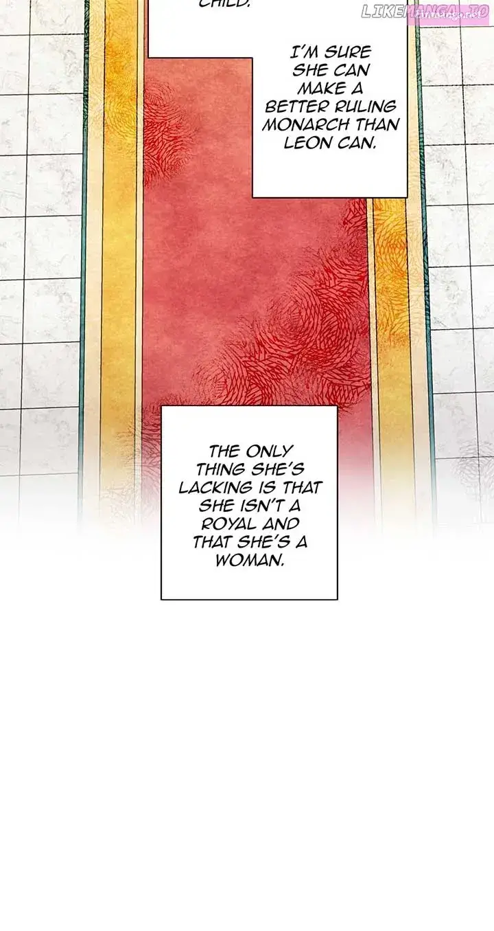 I Raised Cinderella Preciously Kainu Manga Chapter 112 Page 54