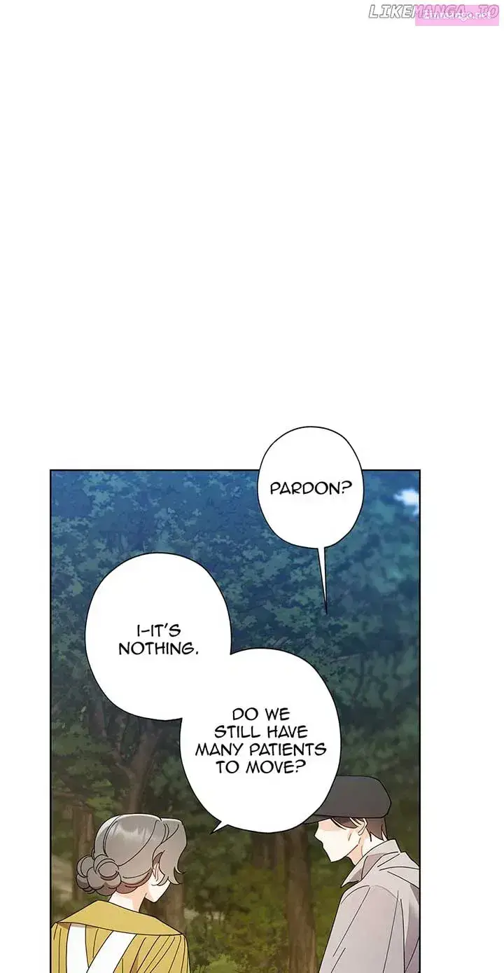 I Raised Cinderella Preciously Kainu Manga Chapter 111 Page 2