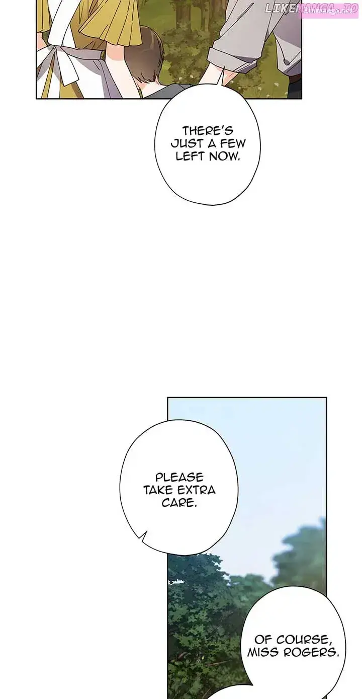 I Raised Cinderella Preciously Kainu Manga Chapter 111 Page 3