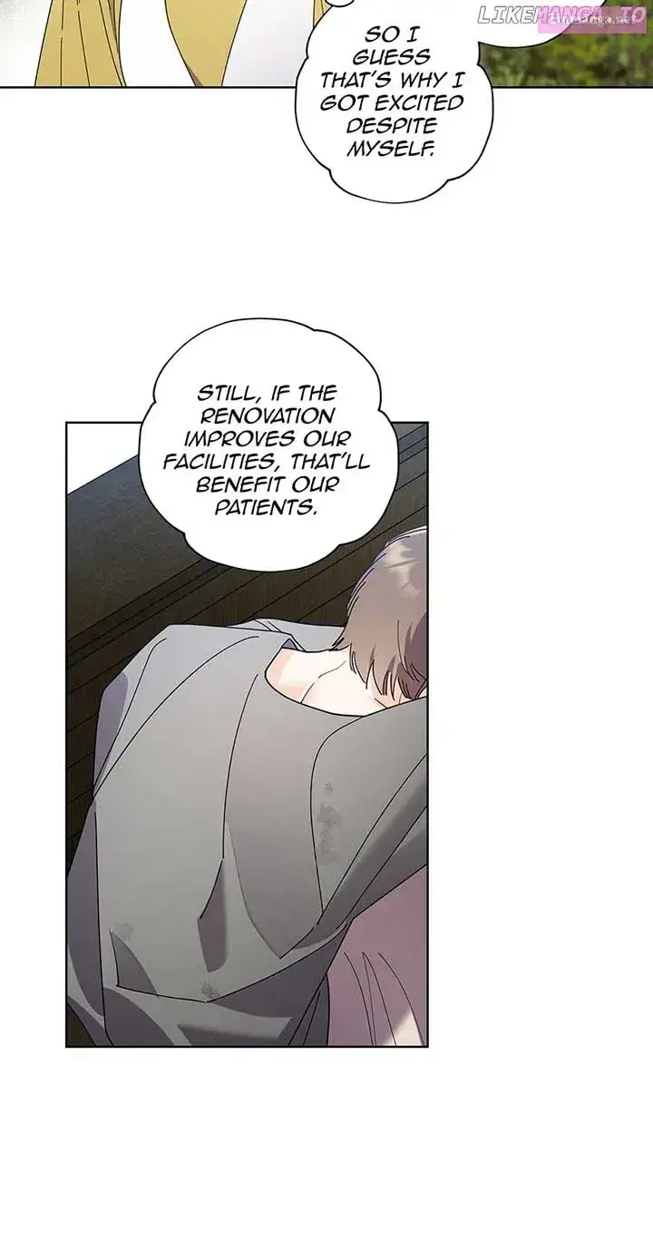 I Raised Cinderella Preciously Kainu Manga Chapter 111 Page 5