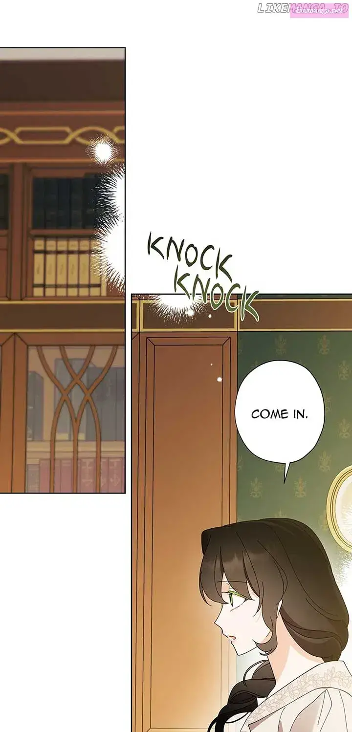 I Raised Cinderella Preciously Kainu Manga Chapter 111 Page 8