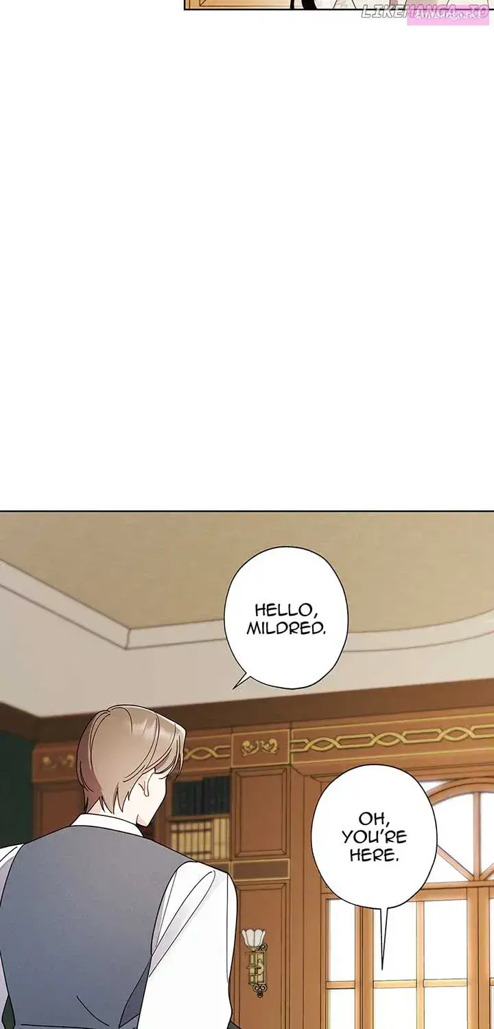 I Raised Cinderella Preciously Kainu Manga Chapter 111 Page 9