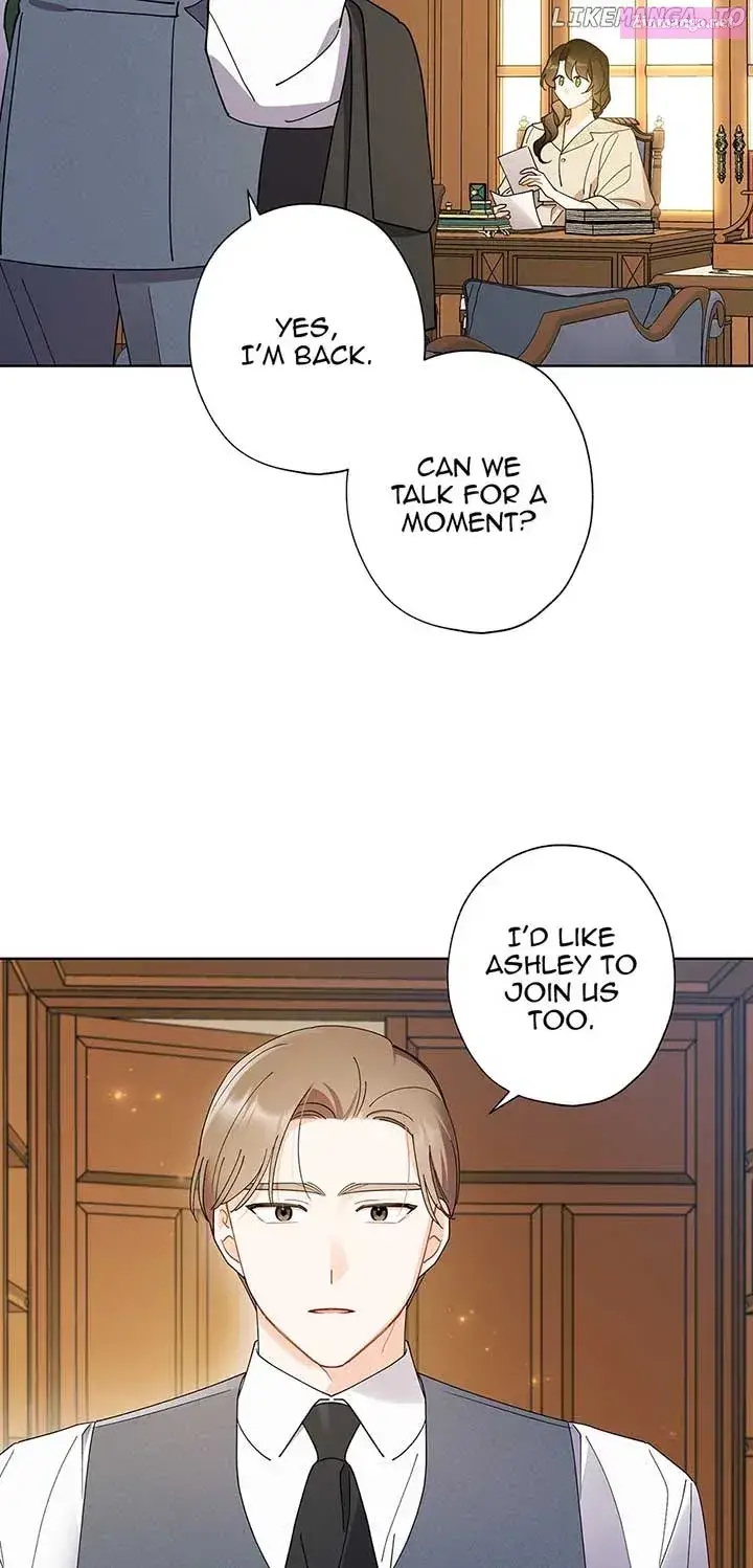 I Raised Cinderella Preciously Kainu Manga Chapter 111 Page 10