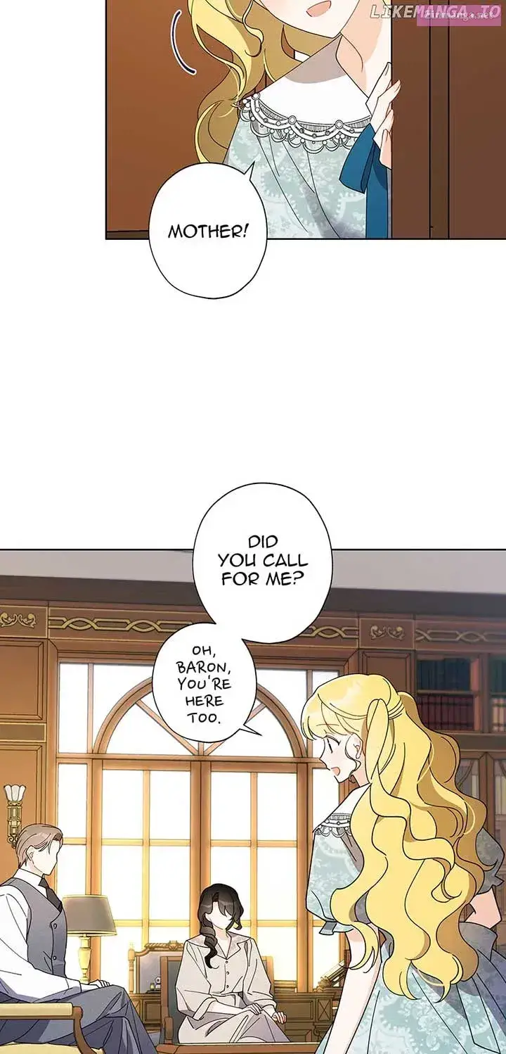 I Raised Cinderella Preciously Kainu Manga Chapter 111 Page 12