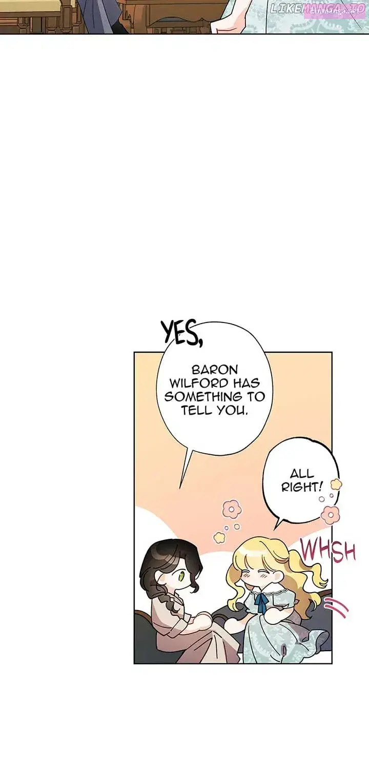 I Raised Cinderella Preciously Kainu Manga Chapter 111 Page 13