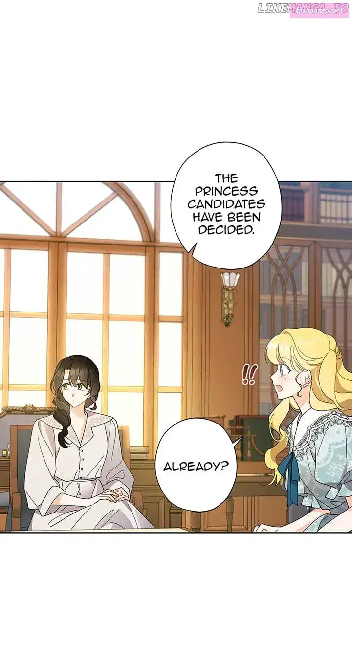 I Raised Cinderella Preciously Kainu Manga Chapter 111 Page 15