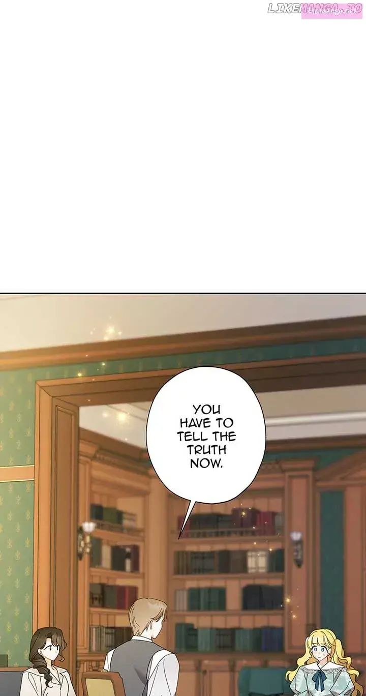 I Raised Cinderella Preciously Kainu Manga Chapter 111 Page 16